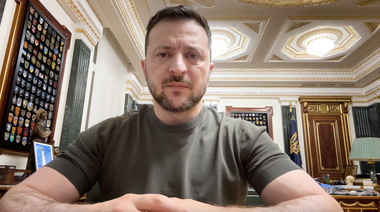 Volodimir Zelenski va participa la Liturghia de inaugurare a Papei Leon, alături de alţi lideri mondiali, anunţă Vaticanul