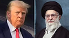 Liderul suprem al Iranului, ayatollahul Ali Khamenei: Donald Trump minte când vorbeşte despre pace