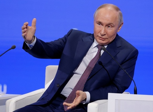 Vladimir Putin va găzdui primul summit Rusia-Liga Arabă, în octombrie, anunţă agenţiile ruse