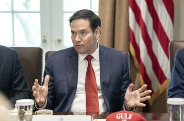 Vaticanul ar putea fi gazda tratativelor Rusia-Ucraina, afirmă Rubio, după ce Papa a promis să depună „toate eforturile” pentru a contribui la încheierea războiului