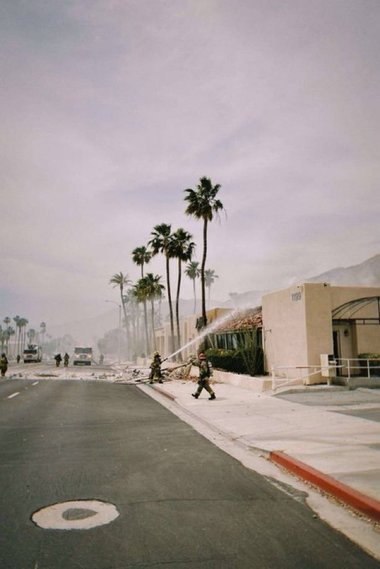 SUA: O bombă a explodat în faţa unei clinici de fertilizare din California. Poliţia consideră că este vorba despre un „act de terorism”
