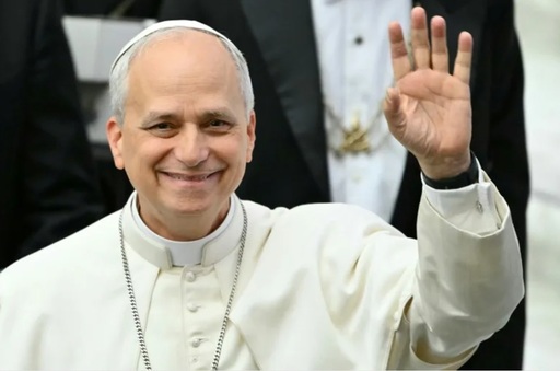 Papa Leon al XIV-lea îndeamnă la unitate, într-o Biserică divizată, şi promite să nu conducă ca un autocrat