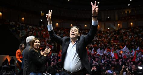 Alegeri în Portugalia: Partidul premierului câştigă scrutinul, dar nu obţine majoritatea