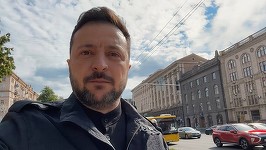Volodimir Zelenski, mesaj de felicitare pentru Nicuşor Dan: „O victorie istorică”