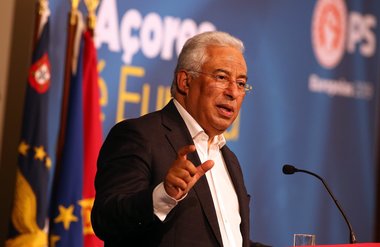 Antonio Costa: „De la Primărie la masa de lucru a Consiliului European. Sincere felicitări pentru Nicuşor Dan!”