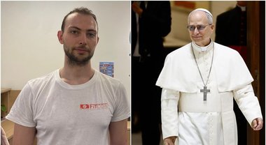 Şocul unui antrenor personal de la o sală din Roma când a aflat că clientul său a devenit noul Papă: "Aici nimeni nu ştia că Robert era cardinal"