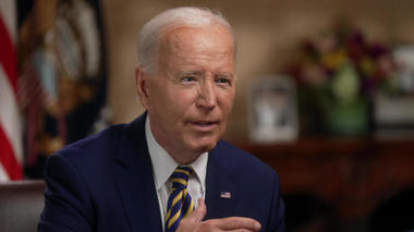Politicienii americani, inclusiv Trump, se declară „întristaţi” de diagnosticul de cancer al lui Joe Biden
