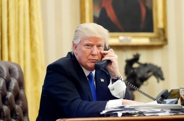 ”Rusia şi Ucraina vor începe imediat să lanseze negocieri în vederea unui armistiţiu”, anunţă Trump pe Truth Social după convorbirea la telefon cu Putin
