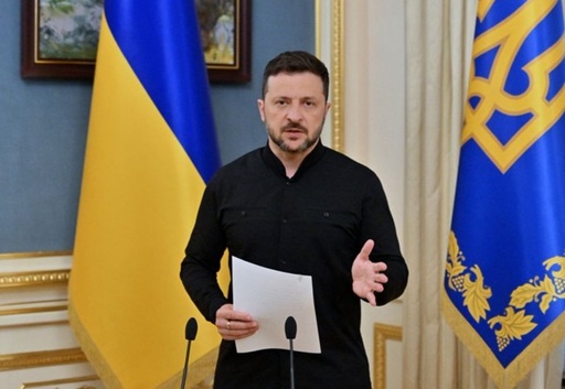 UPDATE-Zelenski anunţă că i-a cerut lui Trump să nu ia ”nicio decizie” cu privire la Ucraina ”fără noi”. Nu are detalii despre vreun ”memorandum” de la Moscova, dar se declară pregătit să studieze o propunere rusă. Ucraina nu se va retrage din zonele pe care le controlează