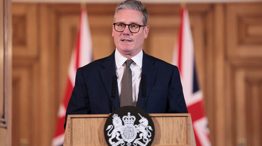 Acordul dintre Regatul Unit şi UE ne face să trecem peste disputele legate de Brexit, afirmă premierul Starmer
