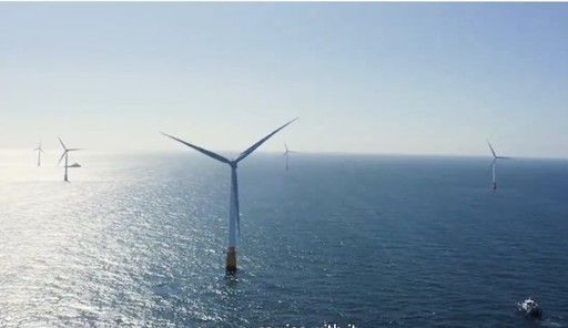 Administraţia Trump  a deblocat proiectului eolian Equinor din largul New York-ului