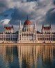 UPDATE - Deputaţii de la Budapesta au aprobat proiectul de lege pentru a părăsi Curtea Penală Internaţională