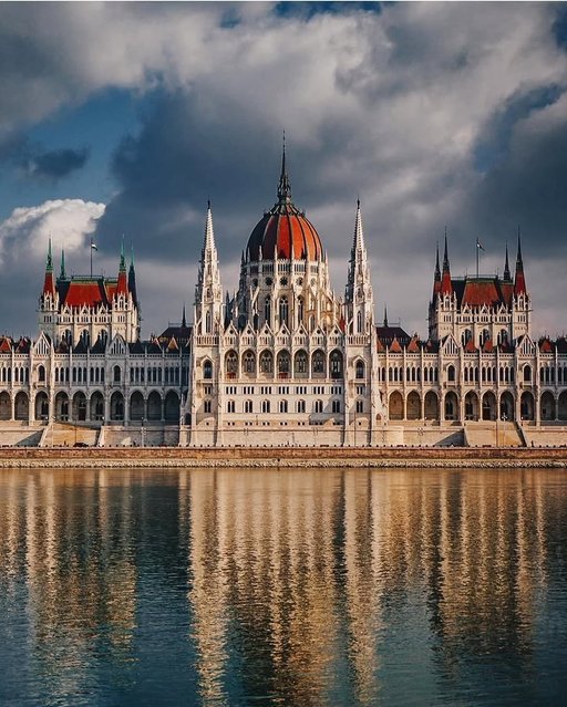 UPDATE - Deputaţii de la Budapesta au aprobat proiectul de lege pentru a părăsi Curtea Penală Internaţională