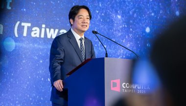Preşedintele Taiwanului afirmă că Taipeiul este dispus să discute cu China, dar în acelaşi timp trebuie să fie pregătit de război