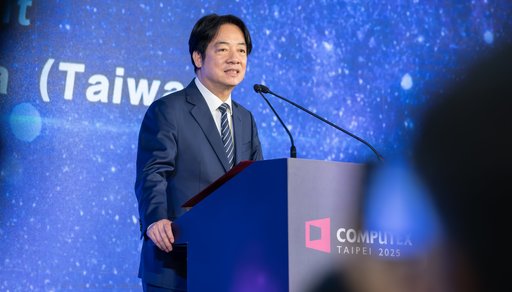 Preşedintele Taiwanului afirmă că Taipeiul este dispus să discute cu China, dar în acelaşi timp trebuie să fie pregătit de război