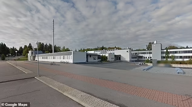 Atac cu cuţitul într-o şcoală din Finlanda: trei răniţi, suspectul a fost arestat