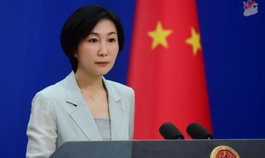 China susţine un dialog direct între Rusia şi Ucraina, anunţă Beijingul după apelul Trump-Putin fără rezultate