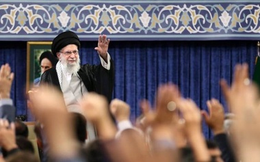Liderul suprem iranian, Ali Khamenei, se declară sceptic în privinţa rezultatului negocierilor nucleare cu SUA