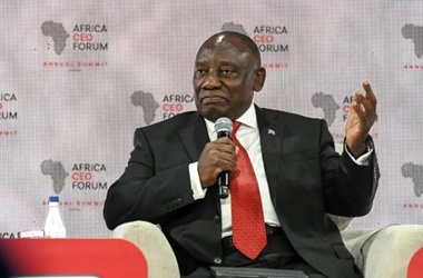 Africa de Sud cere SUA, înainte ca Trump să-l primească pe Ramaphosa, să înceteze ”dezinformarea” cu privire la ”persecutarea” albilor
