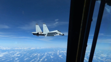 Filipine şi SUA desfăşoară exerciţii maritime comune în Marea Chinei de Sud