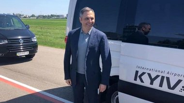 Un fost consilier al fostului preşedinte ucrainean prorus Viktor Ianukovici a fost împuşcat mortal la Madrid