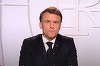 Biroul lui Macron, implicat într-un scandal major legat de apa minerală Perrier