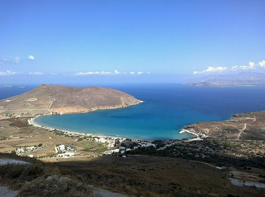 Un nou cutremur cu magnitudinea 6,1 în largul Cretei