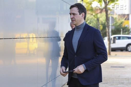 Fratele premierului spaniol Pedro Sanchez, David Sanchez, trimis în judecată cu privire la trafic de influenţă