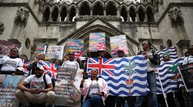 Justiţia britanică dă undă verde unui acord de retrocedare de către Regatul Unit a arhipelagului Chagos Insulei Mauritius