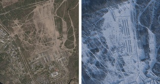 Finlanda supraveghează ”îndeaproape” Rusia şi o consolidare a capacităţilor militare ruse la frontiera de est a NATO, în urma dezvăluirii unor imagini satelitare de către cotidianul american The New York Times