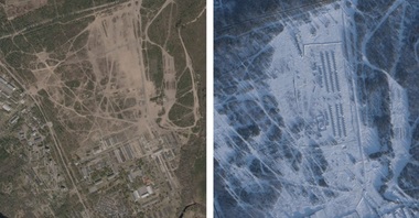 Finlanda supraveghează ”îndeaproape” Rusia şi o consolidare a capacităţilor militare ruse la frontiera de est a NATO, în urma dezvăluirii unor imagini satelitare de către cotidianul american The New York Times