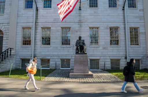Administraţia Trump retrage Universităţii Harvard dreptul de a primi studenţi străini. Universitatea din Boston denunţă o măsură ”ilegală”.  