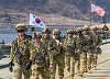 Coreea de Sud anunţă că nu a discutat cu SUA, după ce WSJ dezvăluie că Trump vrea să retragă 4.500 de militari americani şi să-i mute în Guam