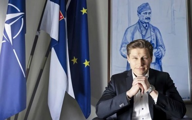 Ministerul finlandez al Apărării acuză două avioane ruse de încălcarea spaţiului aerian finlandez
