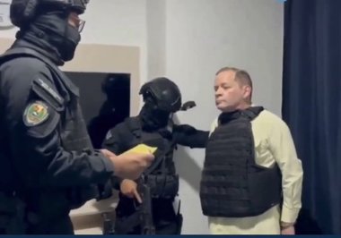 Juan Pablo Guanipa, un important lider al opoziţiei venezuelene, a fost reţinut înaintea alegerilor de duminică