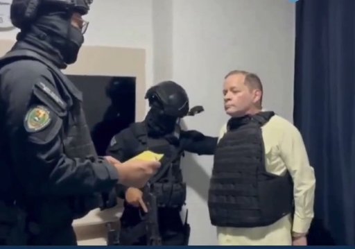 Juan Pablo Guanipa, un important lider al opoziţiei venezuelene, a fost reţinut înaintea alegerilor de duminică
