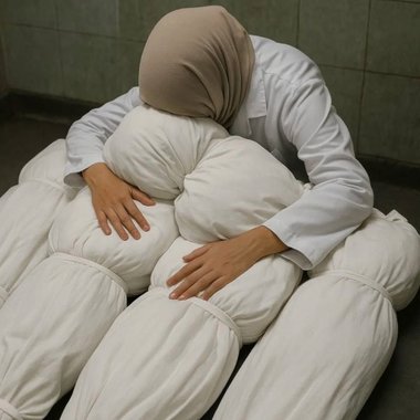 Caz cutremurător în Gaza: 9 dintre cei 10 copii ai unei doctoriţe au murit în cele mai recente atacuri ale Israelului