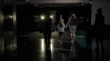 Acte de sabotaj pentru perturbarea Festivalului de la Cannes, revendicate de anarhişti