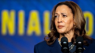 Kamala Harris se declară, într-o vizită în Australia, îngrijorată de actuala stare a lumii. ”Este important să ne amintim anii 1930”