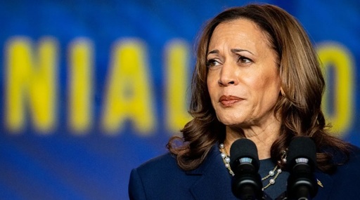 Kamala Harris se declară, într-o vizită în Australia, îngrijorată de actuala stare a lumii. ”Este important să ne amintim anii 1930”