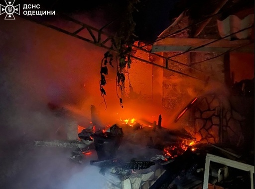 Rusia trage un număr-record de drone împotriva Ucrainei de la începutul invaziei