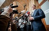 Fostul cancelar conservator austriac Sebastian Kurz, achitat în apel de acuzaţii de mărturie falsă. Pedeapsa fostului său şef de cabinet, de şase luni cu suspendare, menţinută. Ancheta cu privire la deturnări de fonduri continuă