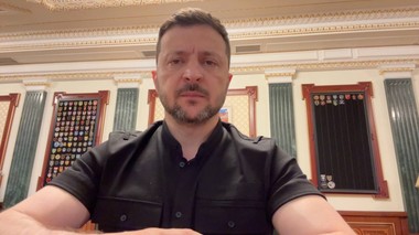 Zelenski anunţă că seviciile de informaţii îi raportează că Rusia pregăteşte noi operaţiuni ofensive: „Sunt sigur că serviciile de informaţii ale partenerilor noştri deţin, de asemenea, aceste informaţii, este important ca acestea să nu închidă ochii”