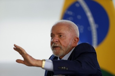 Preşedintele brazilian Luiz Inacio Lula da Silva suferă de o labirintită şi i s-a recomandat repaos