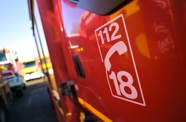UPDATE: Un bărbat şi doi copii morţi într-un incendiu în nordul Franţei