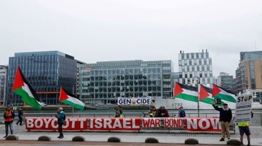 Guvernul irlandez vrea să interzică importul de bunuri din coloniile israeliene