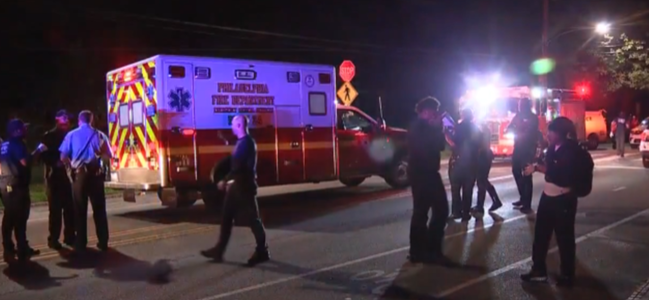 Doi morţi şi nouă răniţi în SUA, într-un atac armat de Memorial Day în Parcul Fairmount, la Philadelphia. Autorităţile caută trei suspecţi