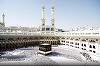 Sărbătoarea musulmană a pelerinajului anual, hajj, începe la 4 iunie, anunţă Arabia Saudită. 1,07 milioane de pelerini au venit deja la pelerinaj, anunţă ministrul saudit al Hajj-ului, Tawfiq al-Rabiah