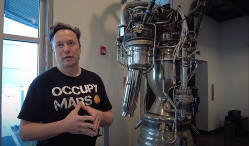 Elon Musk pleacă miercuri, pe furiş, din administraţia Trump, pentru a evita Congresul şi după ce critică în mod deschis politica internă a miliardarului republican