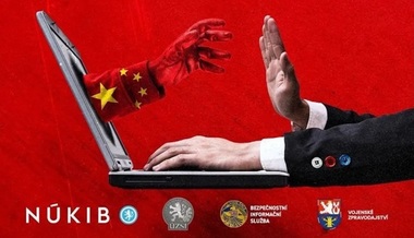 Ambasadorul Chinei în Cehia, convocat la Praga, în urma unui atac informatic la Ministerul ceh de Externe atribuit grupului de hackeri APT31. UE ameninţă cu ”măsuri”, NATO denunţă o ”destabilizare a Alianţei” 